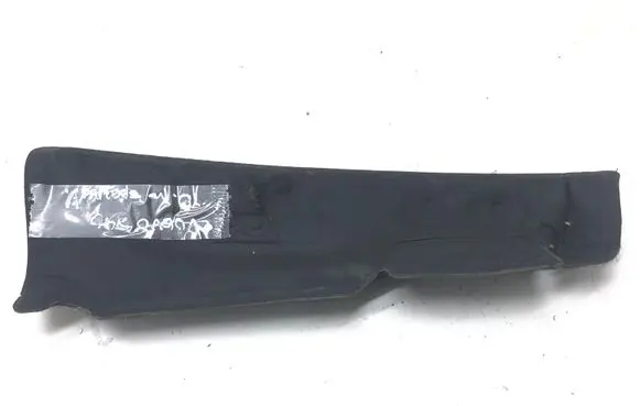 Volvo S40 Fender foam support/seal 
