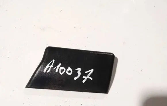 Audi A4 S4 B7 8E 8H Other interior part 8e0853589l 8e0853589-l