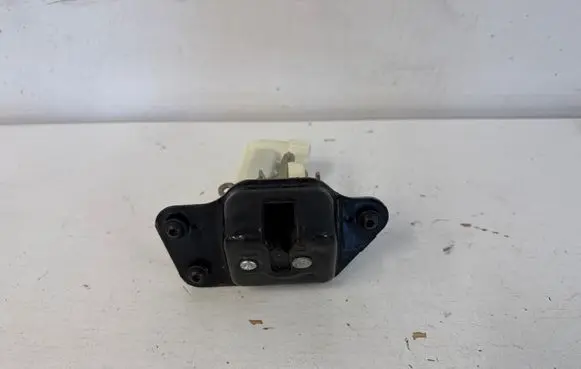 Dodge Durango Loading door lock 0615A