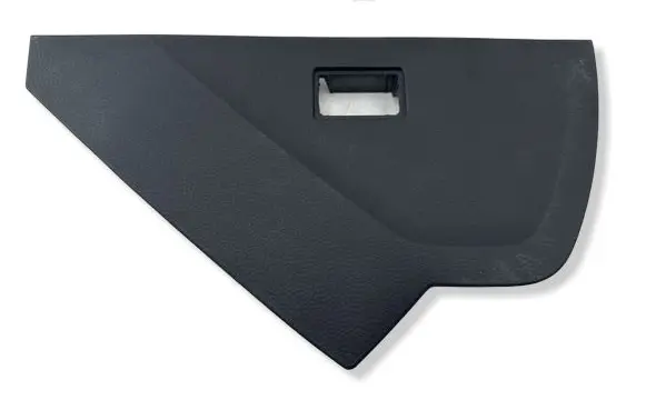 Volkswagen ID.4 Dashboard side end trim 11C858217