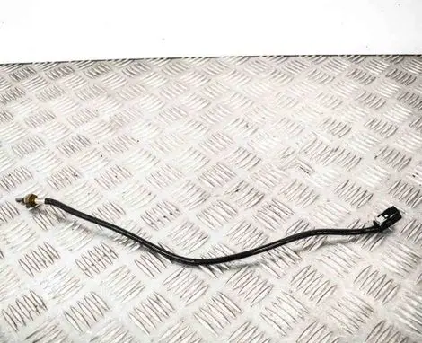 BMW 3 F30 F35 F31 Oil temperature sensor 8507628