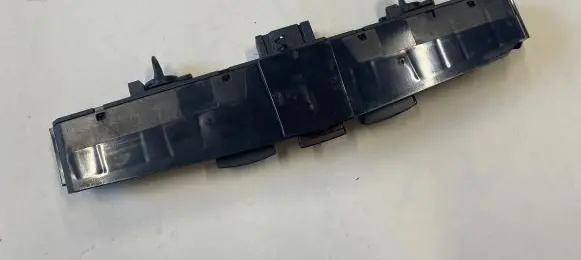 Opel Astra H Hazard light switch 13100105 03758075