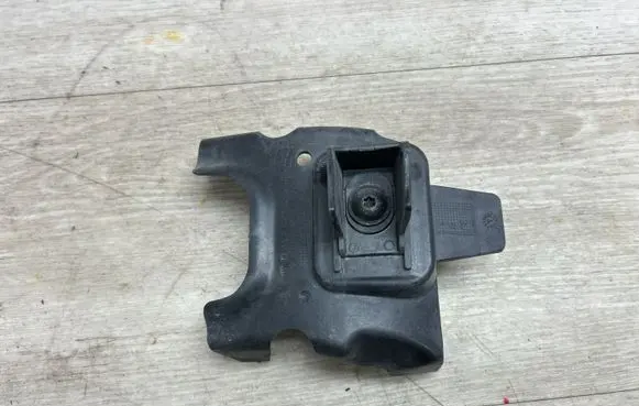 Porsche Cayenne (92A) Front bumper mounting bracket 7P5807880 95850588000