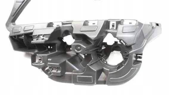 BMW X3 F25 Front bumper mounting bracket 7212955