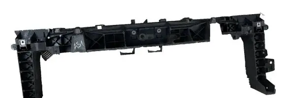 Radiator support slam panel bracket