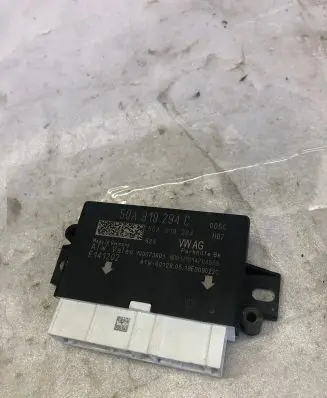 Audi Q3 F3 Parking PDC control unit/module 5q0919294c