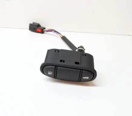 Jaguar S-Type Other switches/knobs/shifts 2R839B242AD