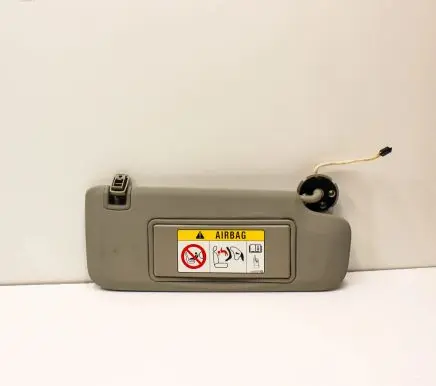 Opel Astra K Sun visor 39000972