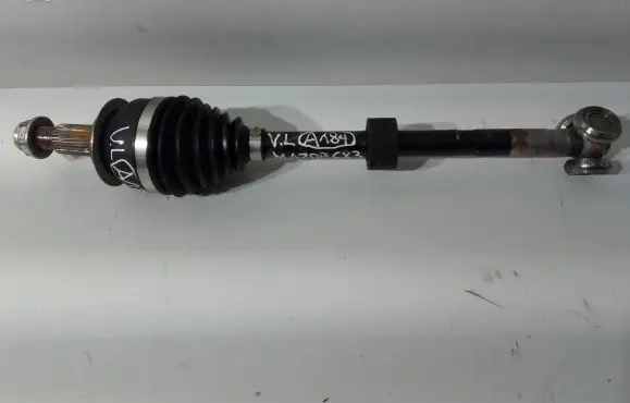 Mazda CX-3 Front driveshaft