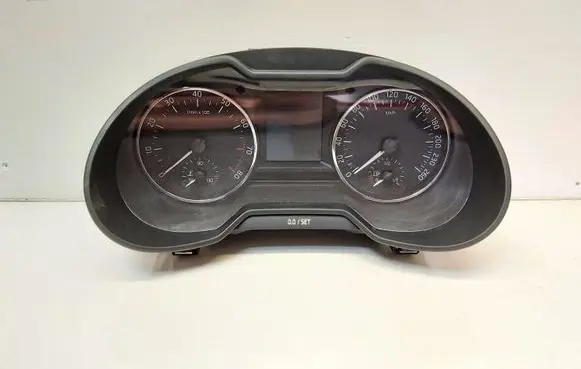 Skoda Octavia Mk3 (5E) Speedometer (instrument cluster) 5E0920780B