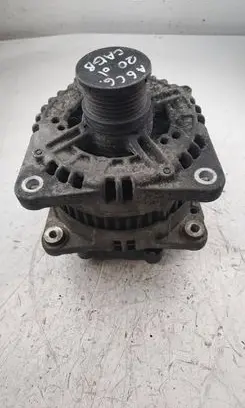 Audi A6 S6 C6 4F Generator/alternator 03G903016L 0121715077