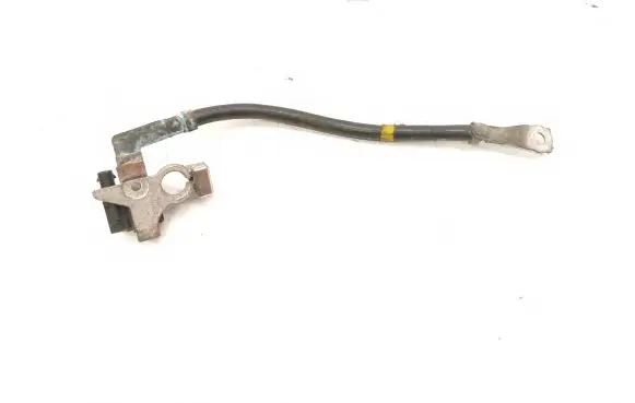 Volvo S60 Negative earth cable (battery) 31327698