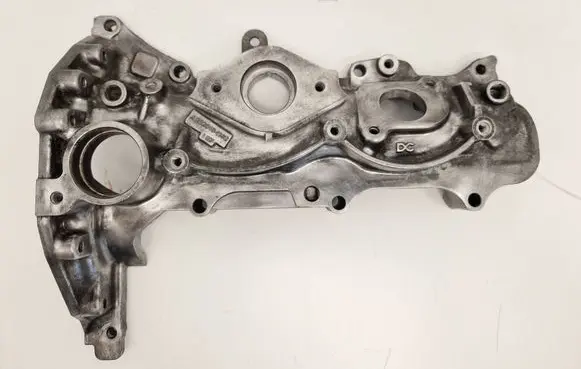 Mercedes-Benz CLA C118 X118 Rocker cam cover A2820104102