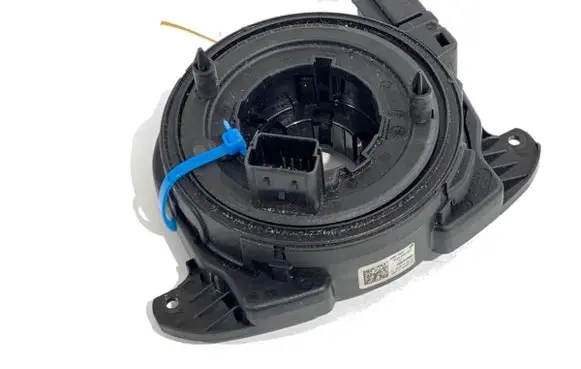 Skoda Fabia Mk3 (NJ) Airbag squib ring wiring 2Q0959653