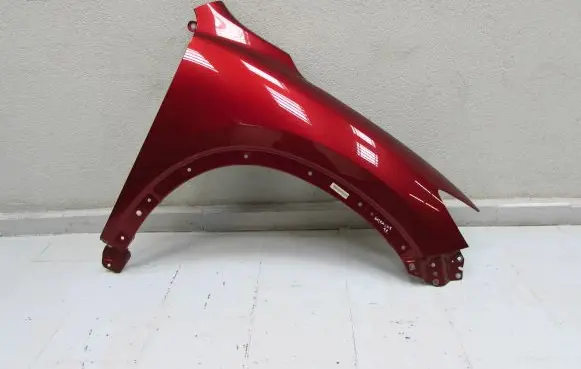 Mazda CX-5 Fender