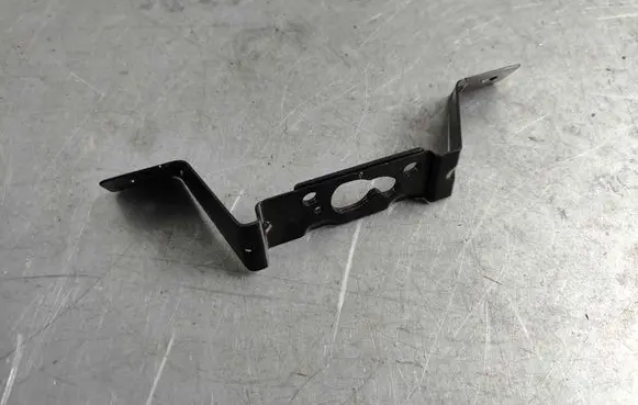Volvo C40 Cargo luggage net fixing mount 32149189