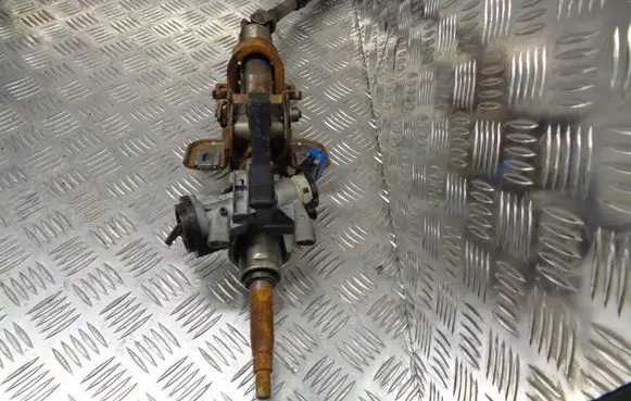 Mitsubishi Carisma Rear steering column 
