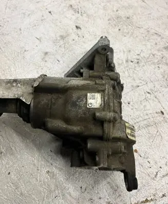 BMW 2 F46 Gearbox transfer box case 4460410142
