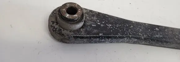 Peugeot 508 Rear control arm