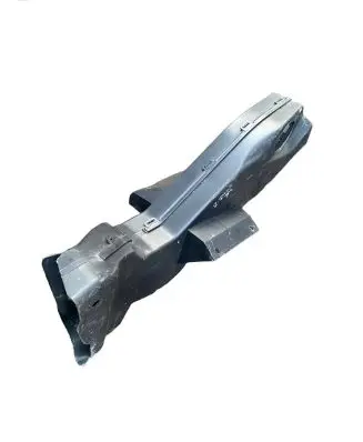 BMW X5 E70 Air intake hose/pipe 7123353