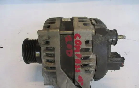 Jeep Compass Generator/alternator 52067418