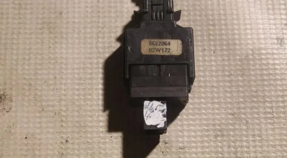 Master brake cylinder