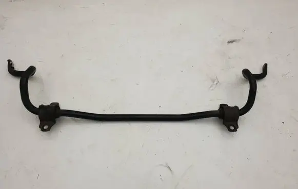 Front anti-roll bar/stabilizer link
