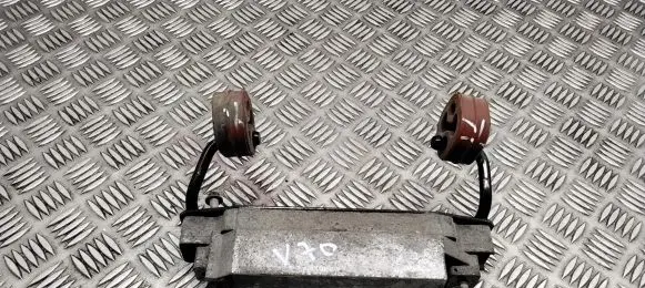 Muffler mount bracket/holder