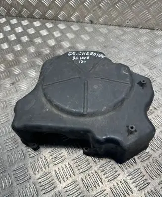 Jeep Grand Cherokee Timing belt guard (cover) 04627470AA 81097 61011