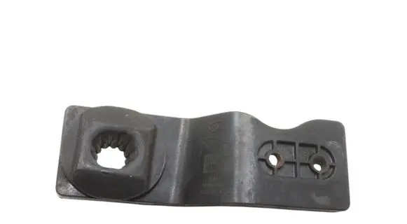 Jaguar XE Radiator support slam panel bracket GX738K336AE