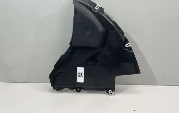 BMW 5 G60 G61 Front wheel arch liner splash guards 5A036D4