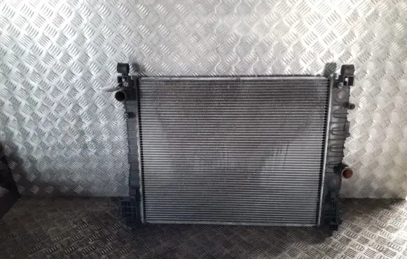 Opel Mokka Coolant radiator 623210