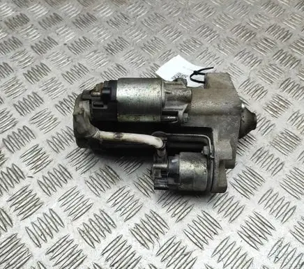 Ford Focus Starter motor DS7T11000LE MS4380000270