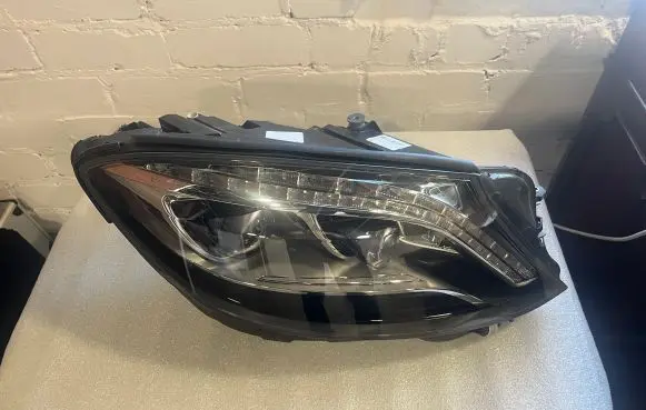 Mercedes-Benz S W222 Headlight/headlamp A2228207461