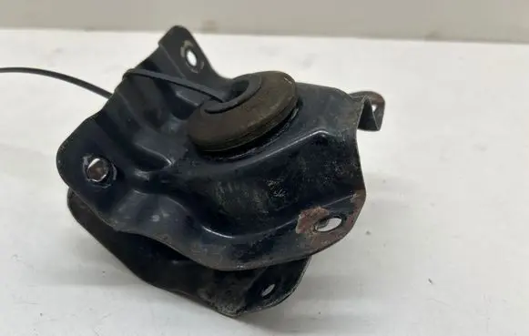 Subaru Impreza IV Radiator support slam panel bracket 