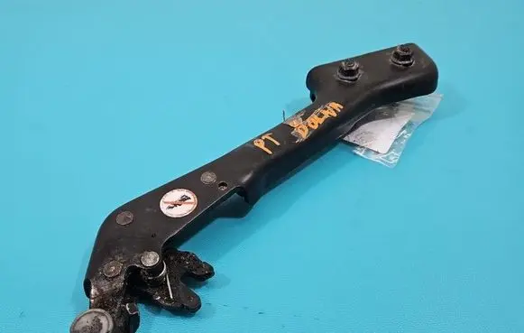 Ford Transit Sliding door upper roller guide/hinge BK21-V25000-AG IMPRK1501015