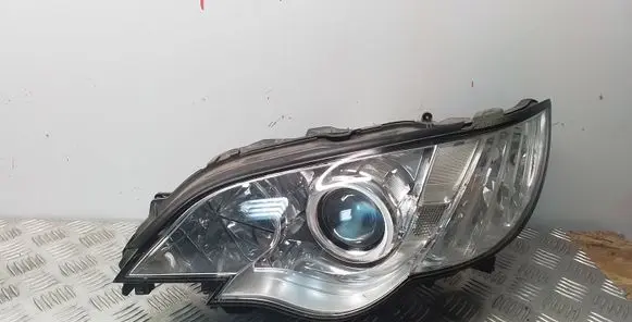 Subaru Outback Headlight/headlamp 10020959