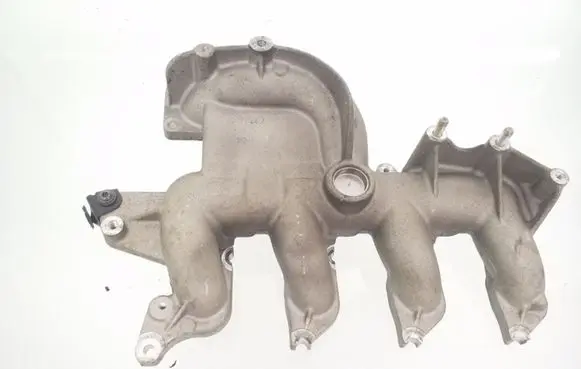 Renault Scenic II - Grand scenic II Intake manifold 8200512434