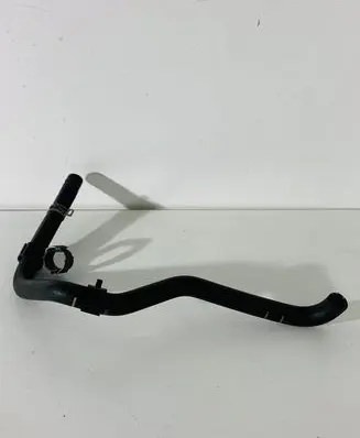 Land Rover Evoque I Engine coolant pipe/hose EJ327H255AB