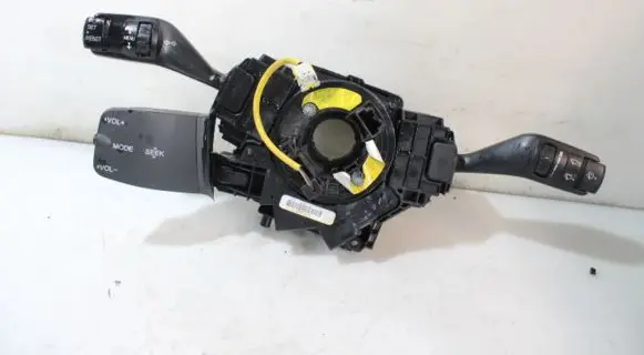 Ford Focus Light switch