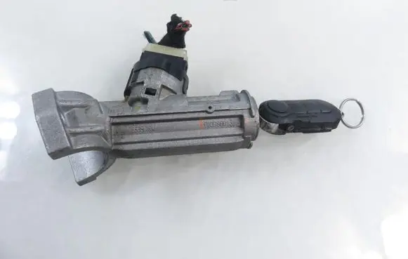 Fiat Ducato Ignition lock 010990013