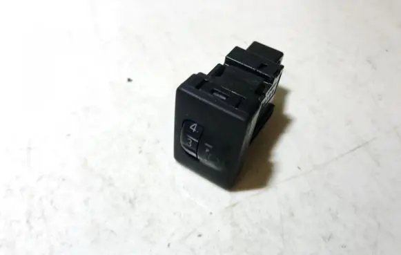 Toyota RAV 4 (XA30) Headlight level height control switch 134159