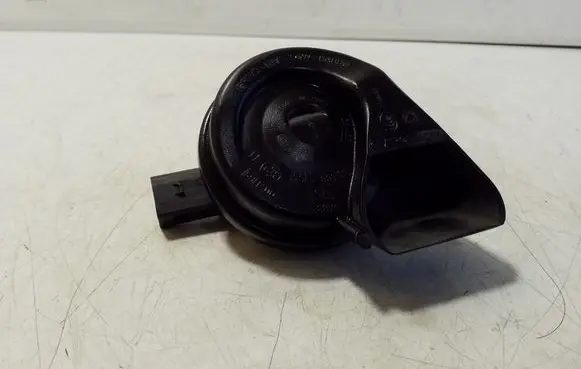 Horn signal