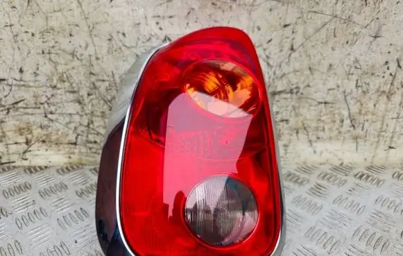 Mini Cooper Countryman R60 Rear/tail lights 9808153 03445650