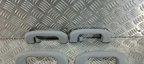 Opel Zafira B A set of handles for the ceiling 
