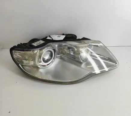 Volkswagen Touareg I Headlight/headlamp 7L6941032D 7L6941329B