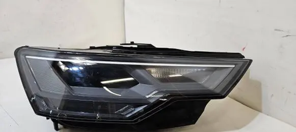 Audi A6 S6 C8 4K Headlight/headlamp 4K0941034