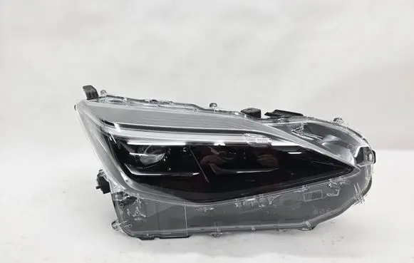 Toyota Yaris Cross Headlight/headlamp 0D312