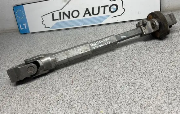 BMW 3 E46 Steering column universal joint 32301094700 32301094703