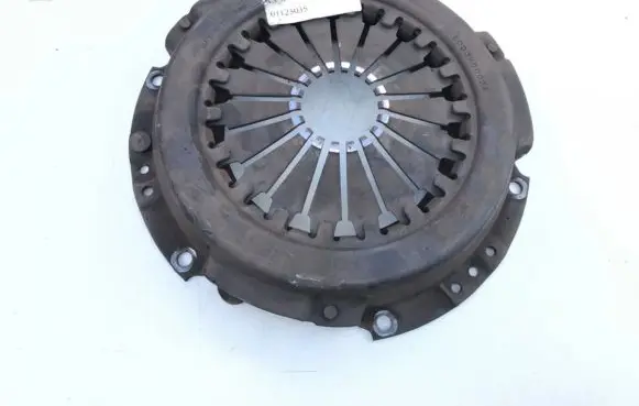Land Rover Freelander Pressure plate 